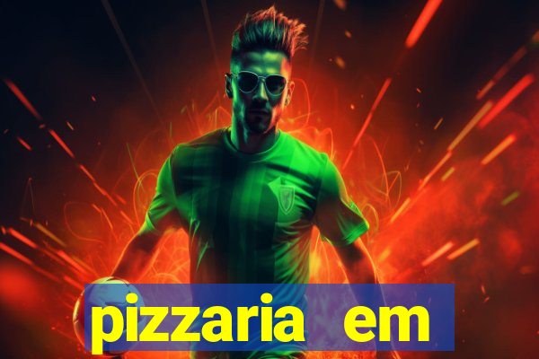 pizzaria em plataforma salvador bahia